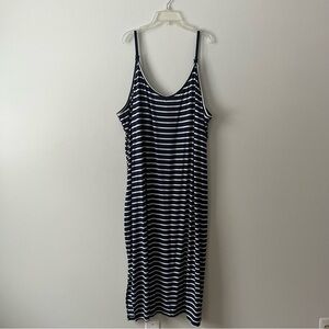 Old Navy Maternity Nightgown XXL